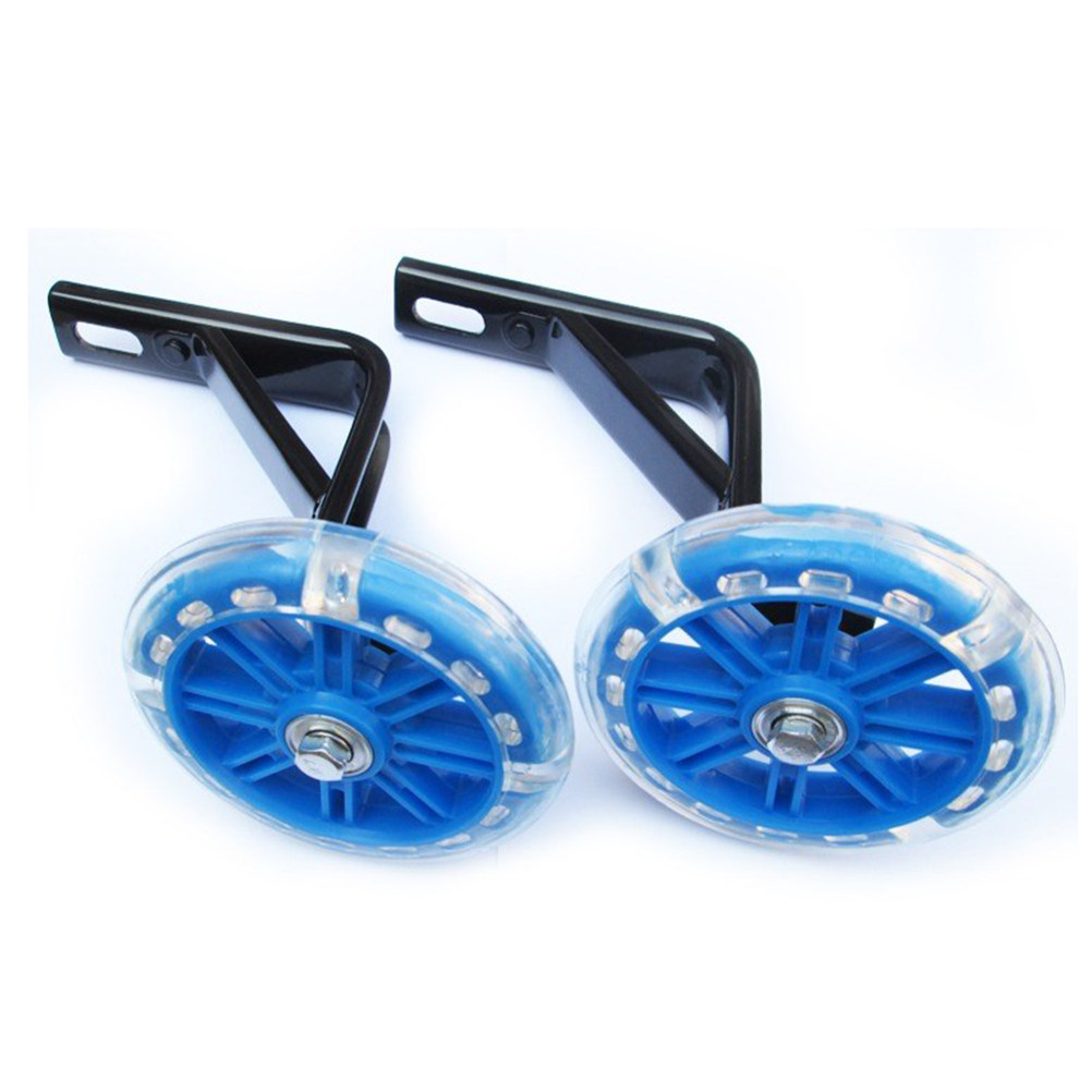Balance Bike Kids - 20 İnç Çocuk Bisikleti Yardımcı Tekerlekleri,