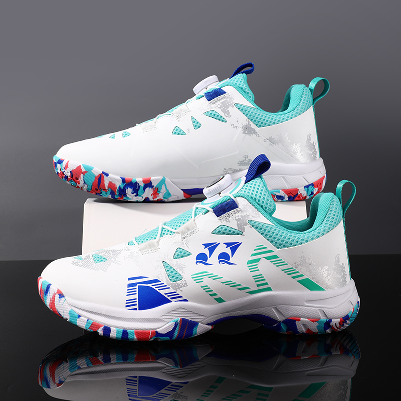 Sports Equipment For Boys - Çocuk Badminton Ayakkabıları Erkek Kız Voleybol