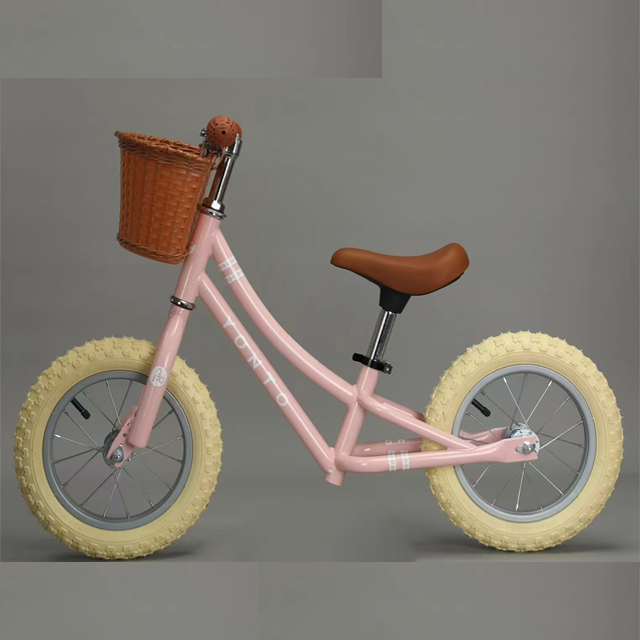 Balance Bike Kids - Yeni Trend OEM ODM Denge Bisikleti,