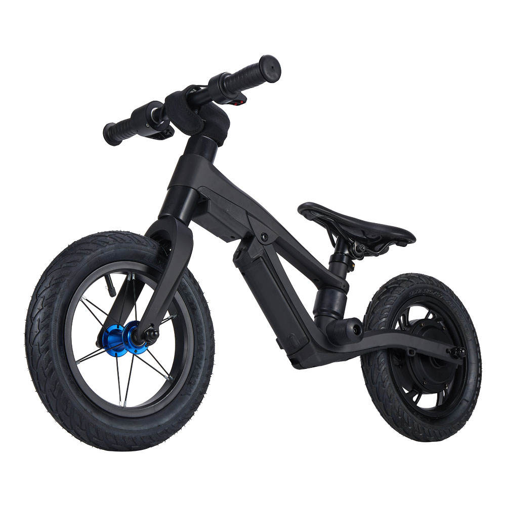 Balance Bike Kids - JIT 12 İnç Elektrikli Arazi Bisikleti