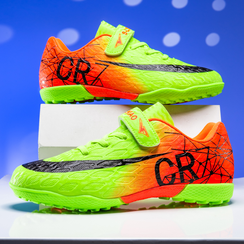Sports Equipment For Boys - Çocuklar için spor futbol ayakkabıları erkek
