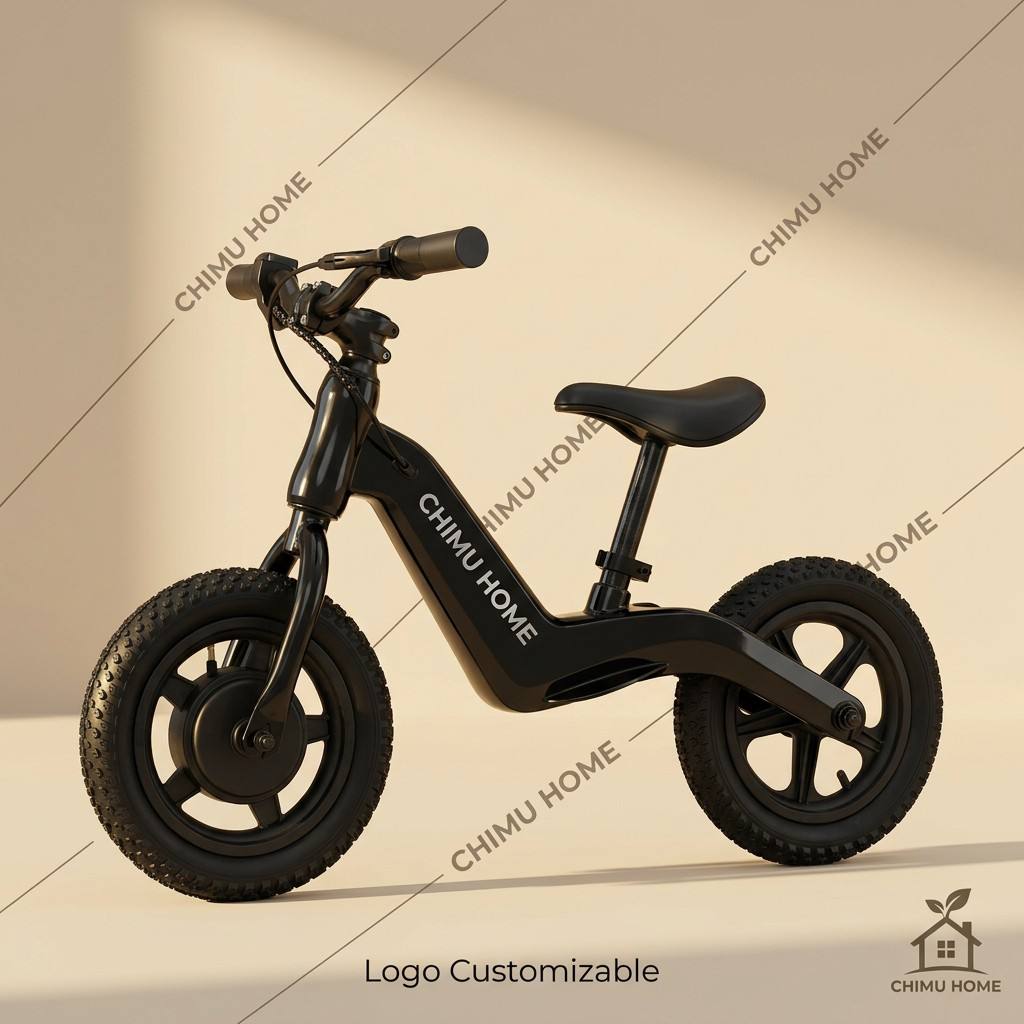 Balance Bike Kids - 【CHIMU HOME】 24V bataryalı çocuklar için