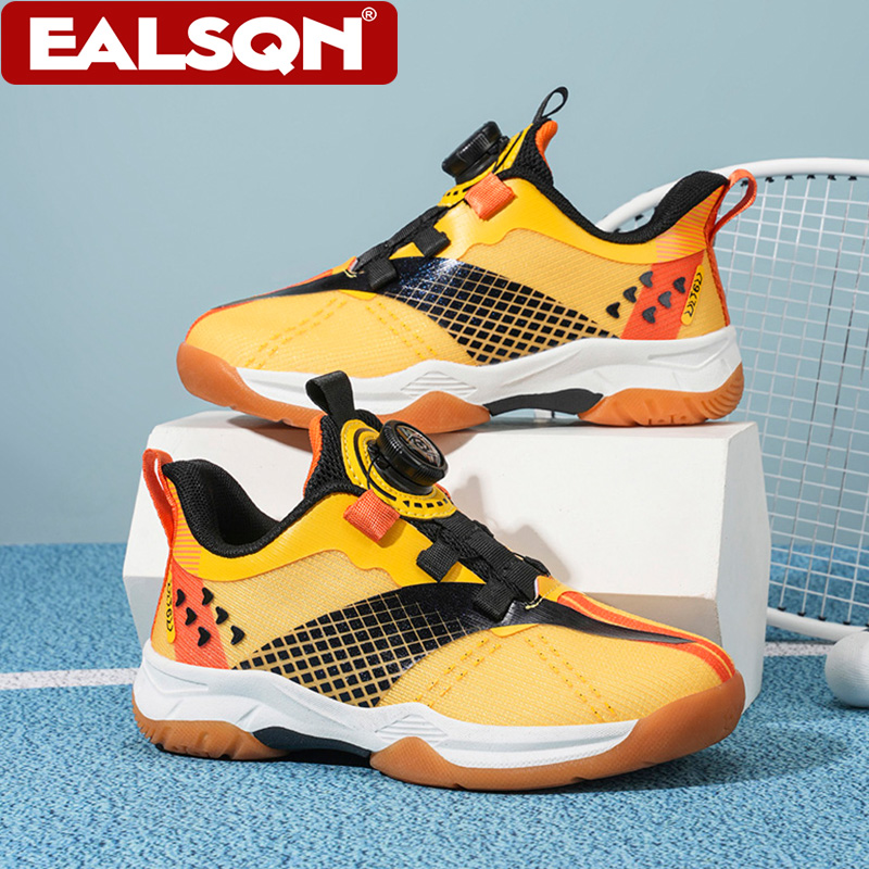 Sports Equipment For Boys - Tenis Ayakkabıları Çocuk Erkek Hafif Döner