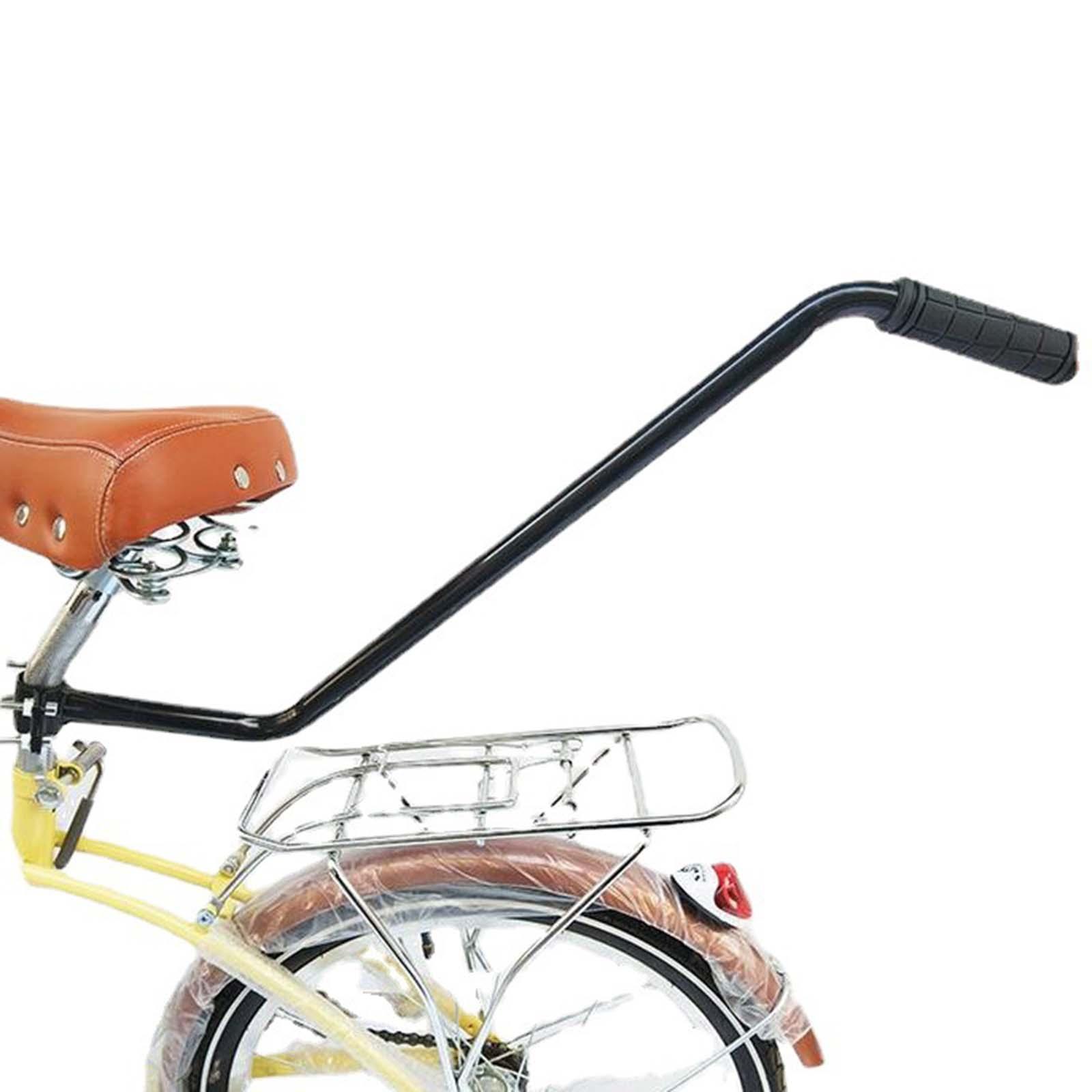 Balance Bike Kids - Çocuk Bisikleti Eğitim Kolu Kontrol Dengesi