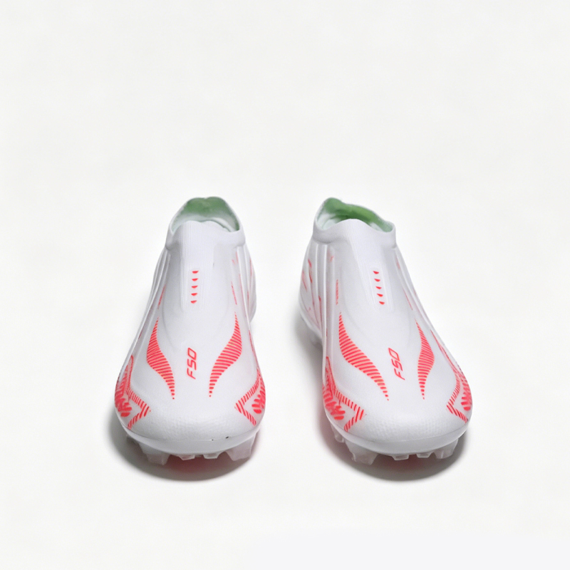 Sports Equipment For Boys - Slip-on Premium Erkek Futbol Ayakkabıları Erkek