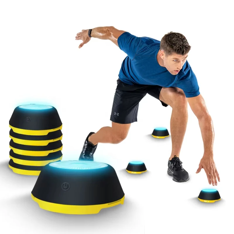 Sports Equipment App - Basketbol Futbol Boks Sporları Flaş Refleks