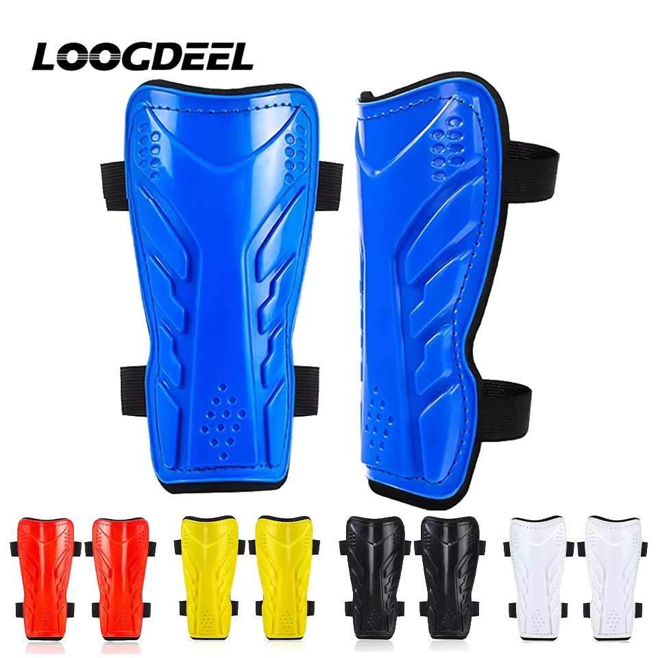 Sports Equipment Knee Support - Loogdeel Futbol Kayışı Bacak Koruma Tahtası