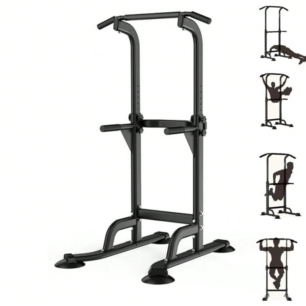 Sports Equipment Near Me - Gaderth Power Tower Dip İstasyonu, Ayarlanabilir