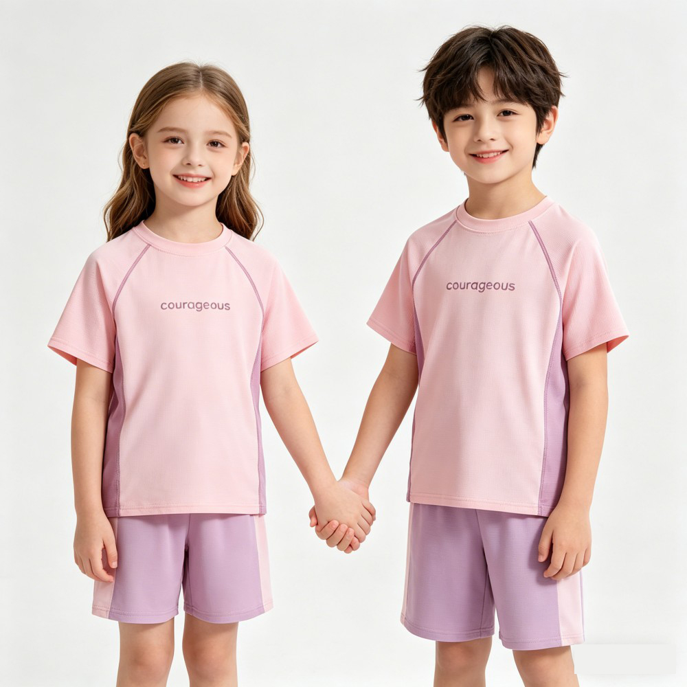 Sports Equipment For Boys - Erkek Kız Yaz Buz Ipek Serin