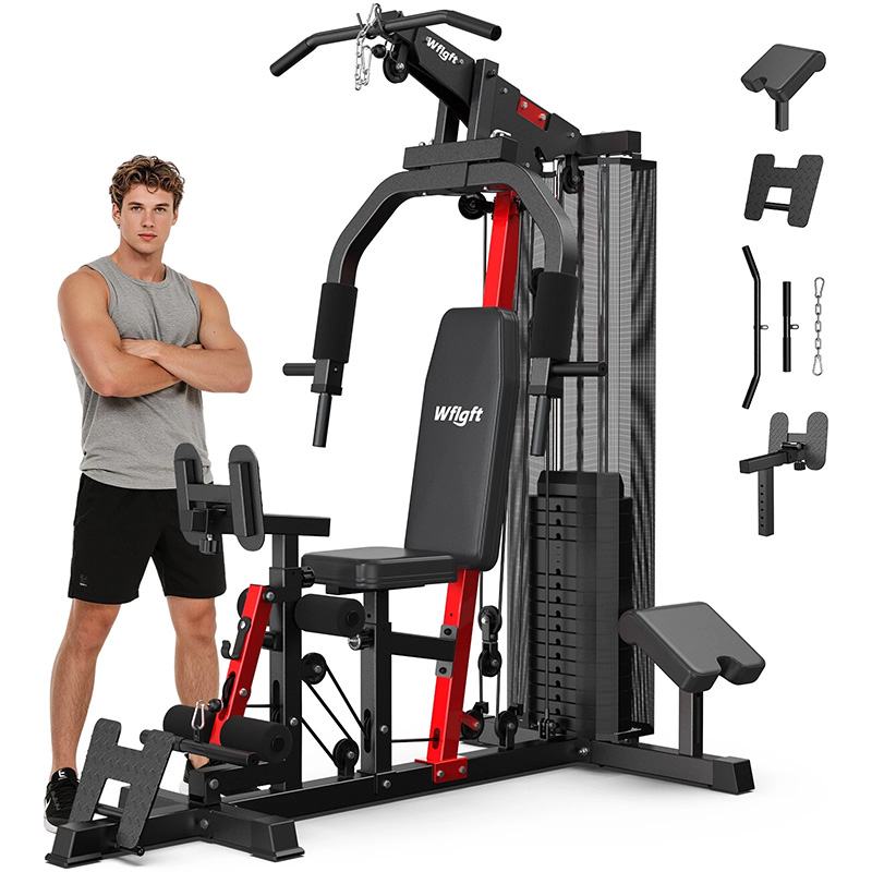Sports Equipment Near Me - Pooboo Ev Spor Salonu Egzersiz Ekipmanı