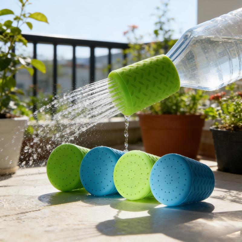 Kolay Temizlenen Taşınabilir E - Swim Cap Silicone incelemesi ve fiyatı