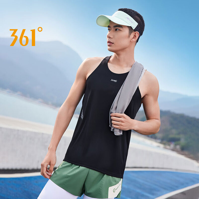 361 derece erkek spor yelek ya - Sports Equipment Jersey incelemesi ve fiyatı