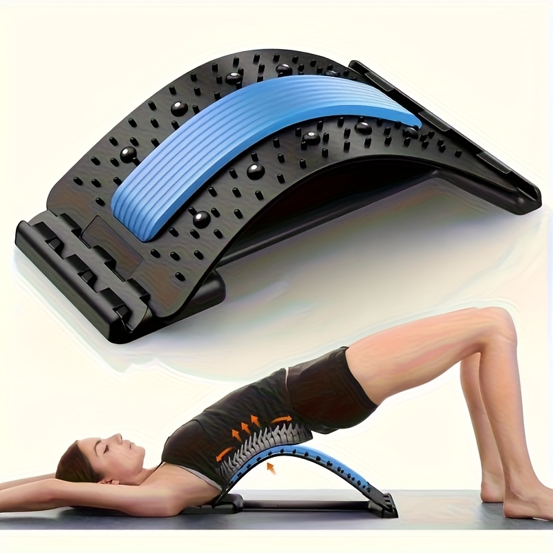 3 seviyeli sırt gergisi duruş  - Sports Equipment List incelemesi ve fiyatı
