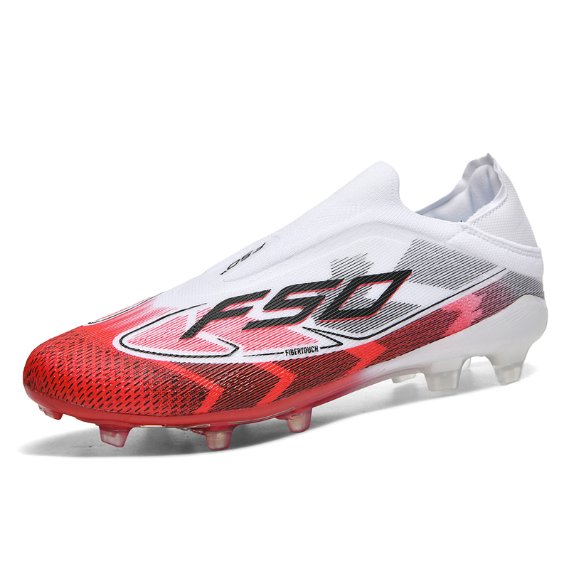 Bağcıksız Erkek Futbol Ayakkab - Sports Equipment For Boys incelemesi ve fiyatı