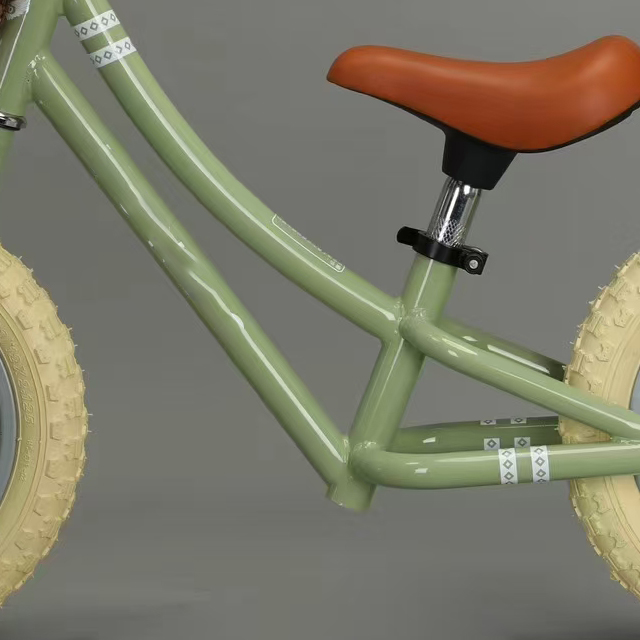 Yeni Trend OEM ODM Denge Bisik - Balance Bike Kids incelemesi ve fiyatı