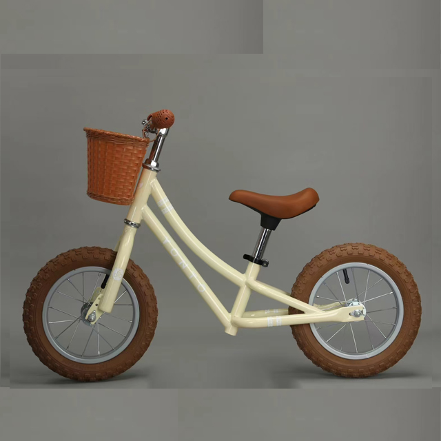 Yeni Trend OEM ODM Denge Bisik - Balance Bike Kids incelemesi ve fiyatı