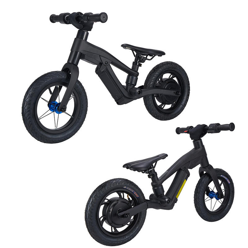 JIT 12 İnç Elektrikli Arazi Bi - Balance Bike Kids incelemesi ve fiyatı