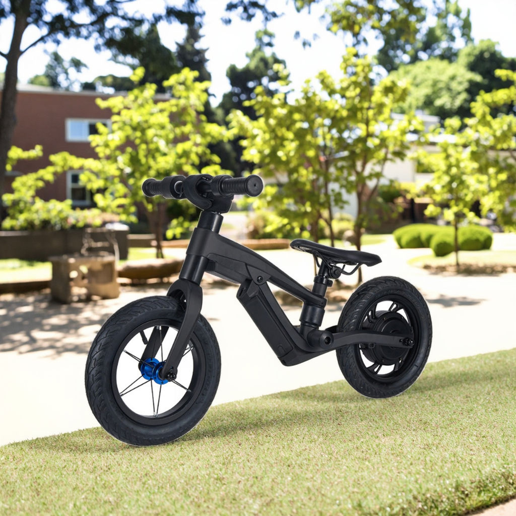 JIT 12 İnç Elektrikli Arazi Bi - Balance Bike Kids incelemesi ve fiyatı