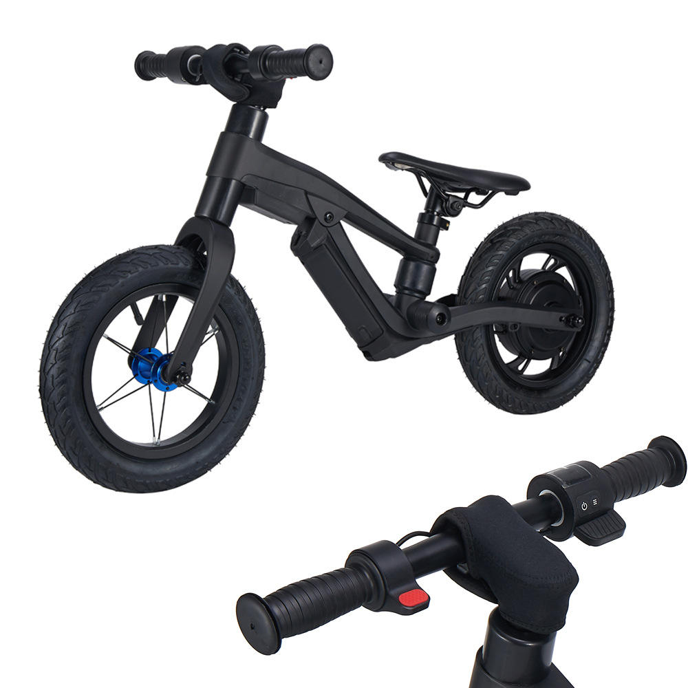 JIT 12 İnç Elektrikli Arazi Bi - Balance Bike Kids incelemesi ve fiyatı