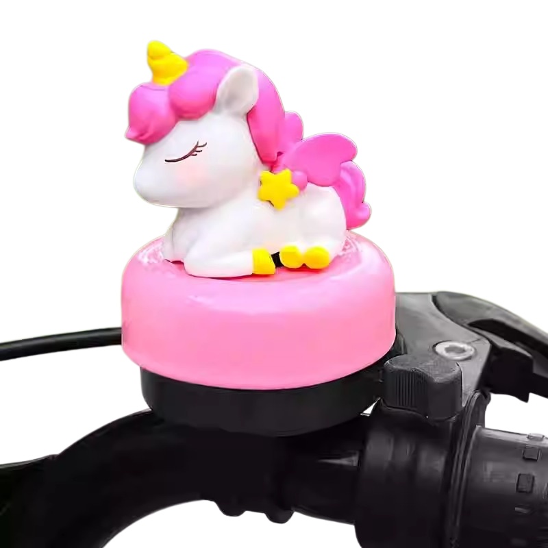 Sevimli Karikatür Unicorn Bisi - Balance Bike Kids incelemesi ve fiyatı