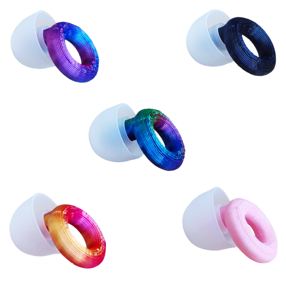 Silikon Ses Geçirmez ve Gürült - Swim Cap Silicone incelemesi ve fiyatı