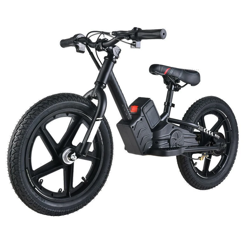 Çocuklar İçin Fabrika Doğru 16 - Balance Bike Kids incelemesi ve fiyatı