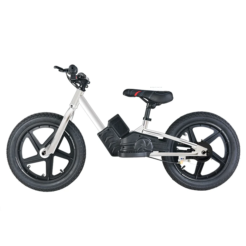 Çocuklar İçin Fabrika Doğru 16 - Balance Bike Kids incelemesi ve fiyatı