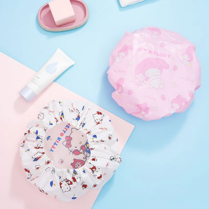 Hello Kitty Sevimli Silikon Yü - Swim Cap Silicone incelemesi ve fiyatı