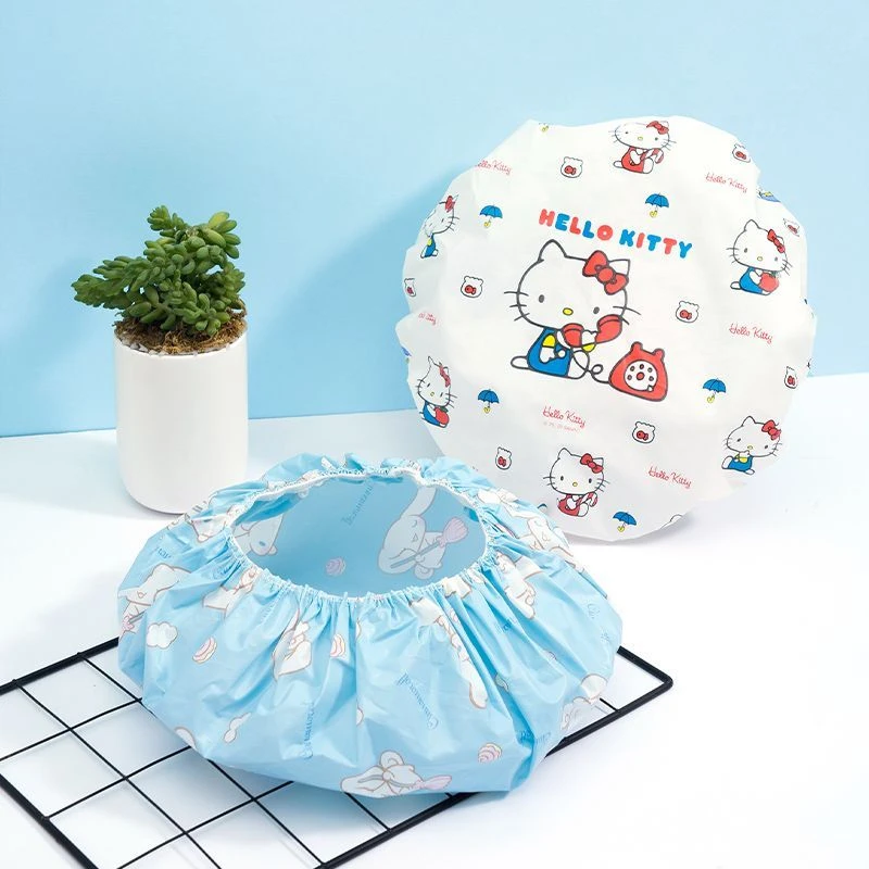 Hello Kitty Sevimli Silikon Yü - Swim Cap Silicone incelemesi ve fiyatı