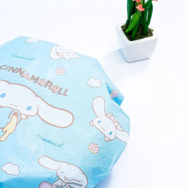 Hello Kitty Sevimli Silikon Yü - Swim Cap Silicone incelemesi ve fiyatı