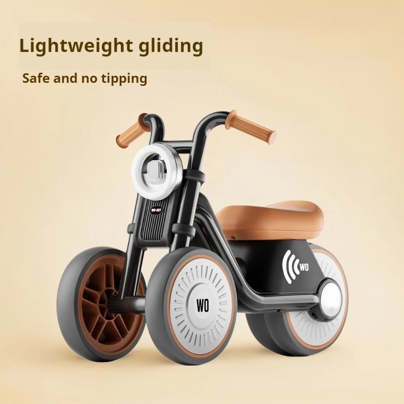 Vintage Çocuk Denge Bisikleti  - Balance Bike Kids incelemesi ve fiyatı