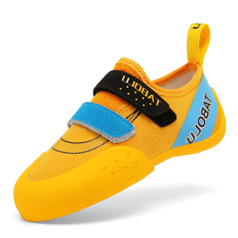 Kaya Tırmanışı Ayakkabıları Er - Sports Equipment For Boys incelemesi ve fiyatı