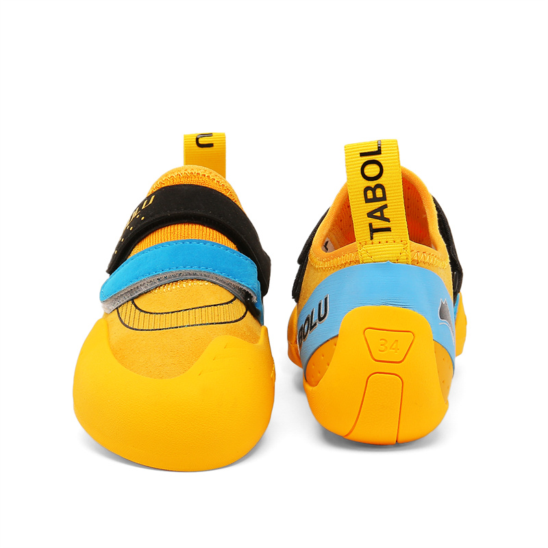 Kaya Tırmanışı Ayakkabıları Er - Sports Equipment For Boys incelemesi ve fiyatı