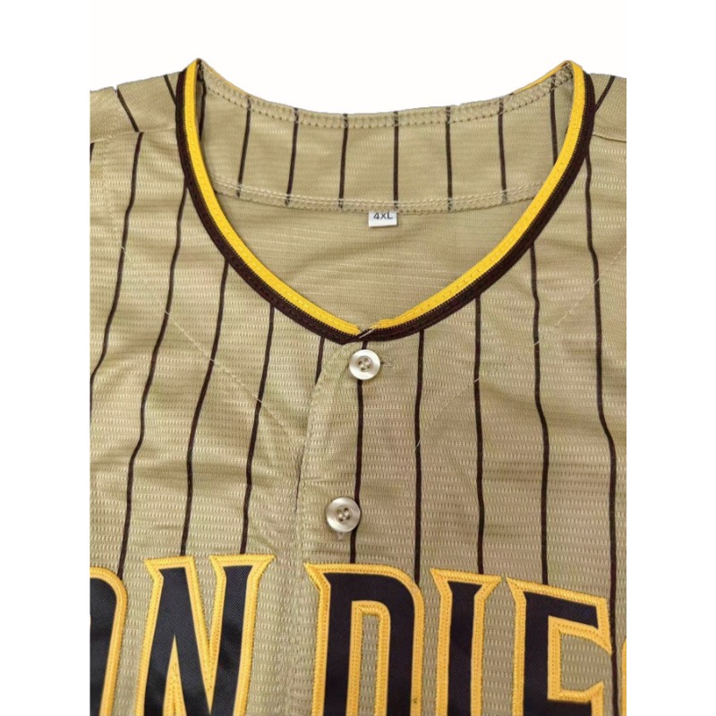 Özel Ad Ve Numara erkek Nakış  - Sports Equipment Jersey incelemesi ve fiyatı