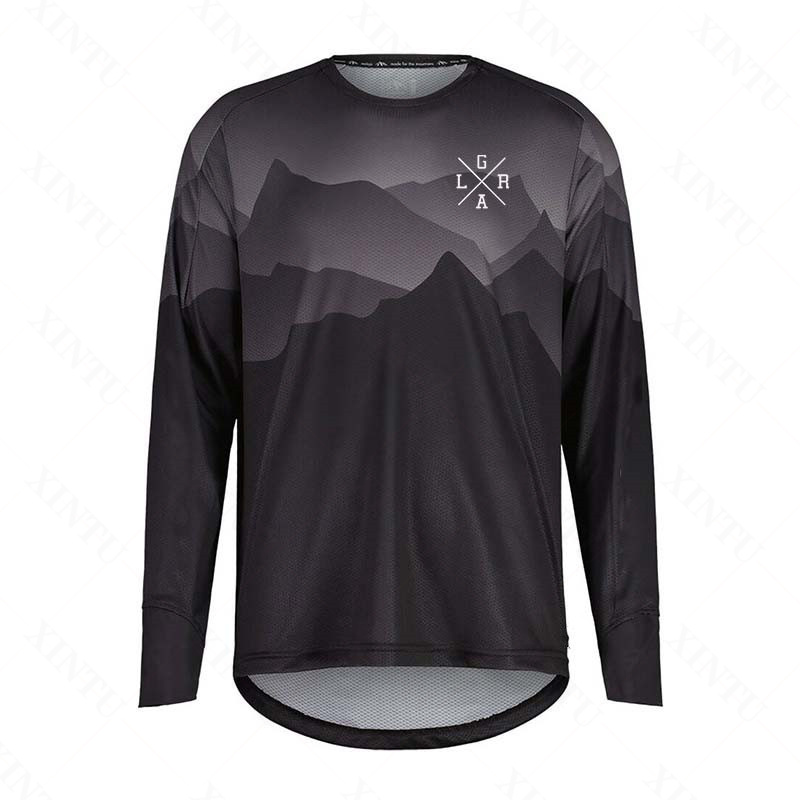 Erkek Motosiklet Lrga Forması  - Sports Equipment Jersey incelemesi ve fiyatı