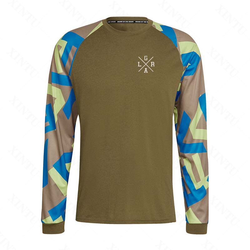 Erkek Motosiklet Lrga Forması  - Sports Equipment Jersey incelemesi ve fiyatı
