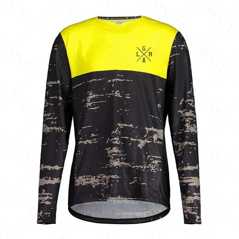 Erkek Motosiklet Lrga Forması  - Sports Equipment Jersey incelemesi ve fiyatı