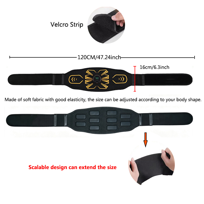 Akıllı Karın Kası Çalıştırıcıs - Sports Equipment Near Me incelemesi ve fiyatı