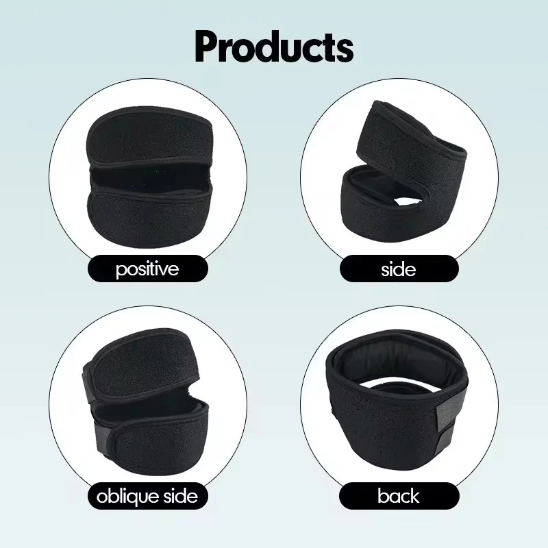 1 Adet Diz Koruma Fitness Ekip - Sports Equipment Knee Support incelemesi ve fiyatı