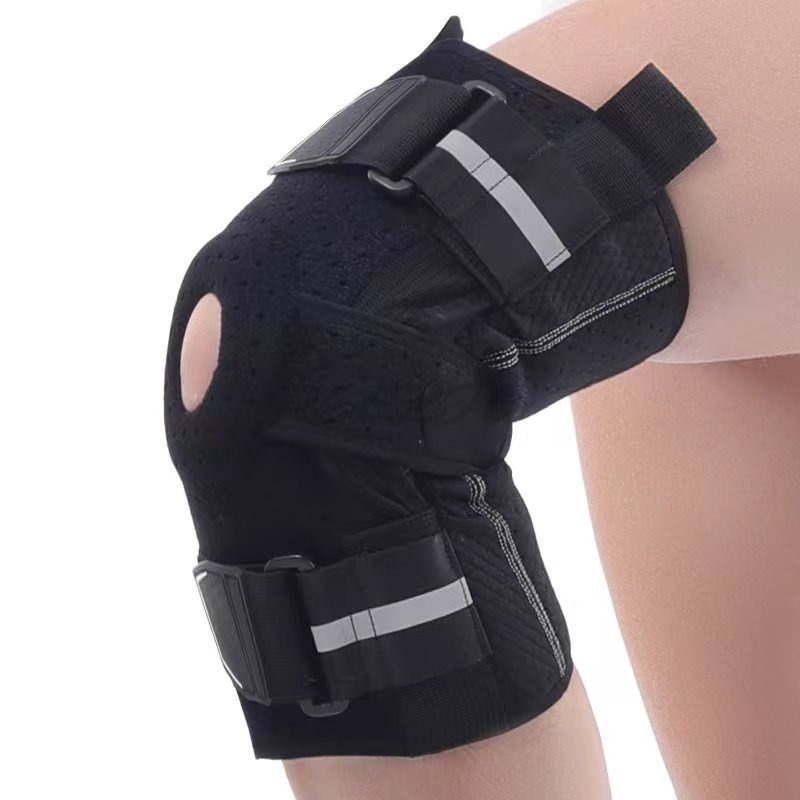Spor Desteği Diz Koruyucu Meni - Sports Equipment Knee Support incelemesi ve fiyatı