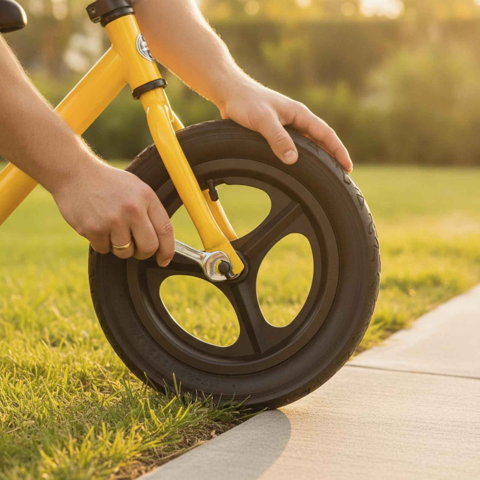 Çocuklar için Denge Bisikleti  - Balance Bike Kids incelemesi ve fiyatı