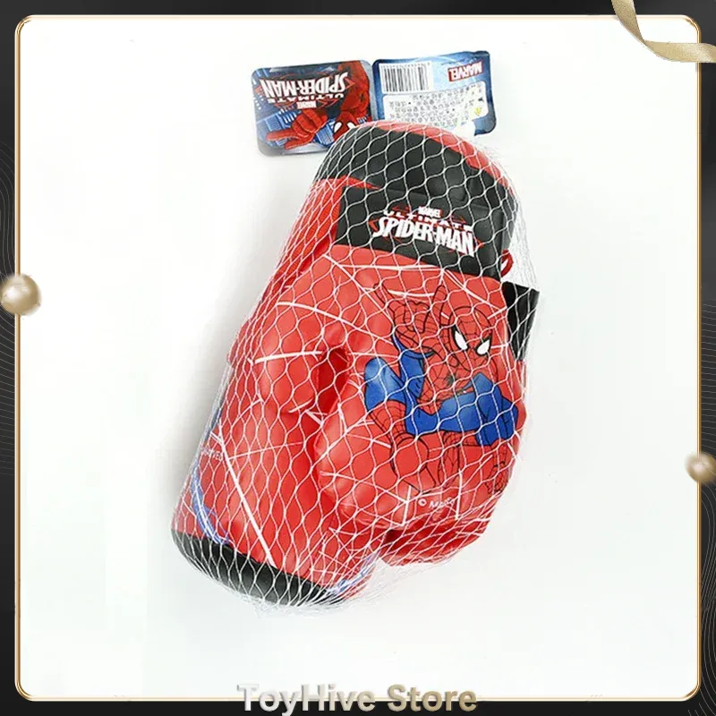 Örümcek Adam Çocuk Mini Boks S - Sports Equipment For Boys incelemesi ve fiyatı