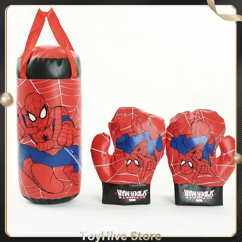 Örümcek Adam Çocuk Mini Boks S - Sports Equipment For Boys incelemesi ve fiyatı