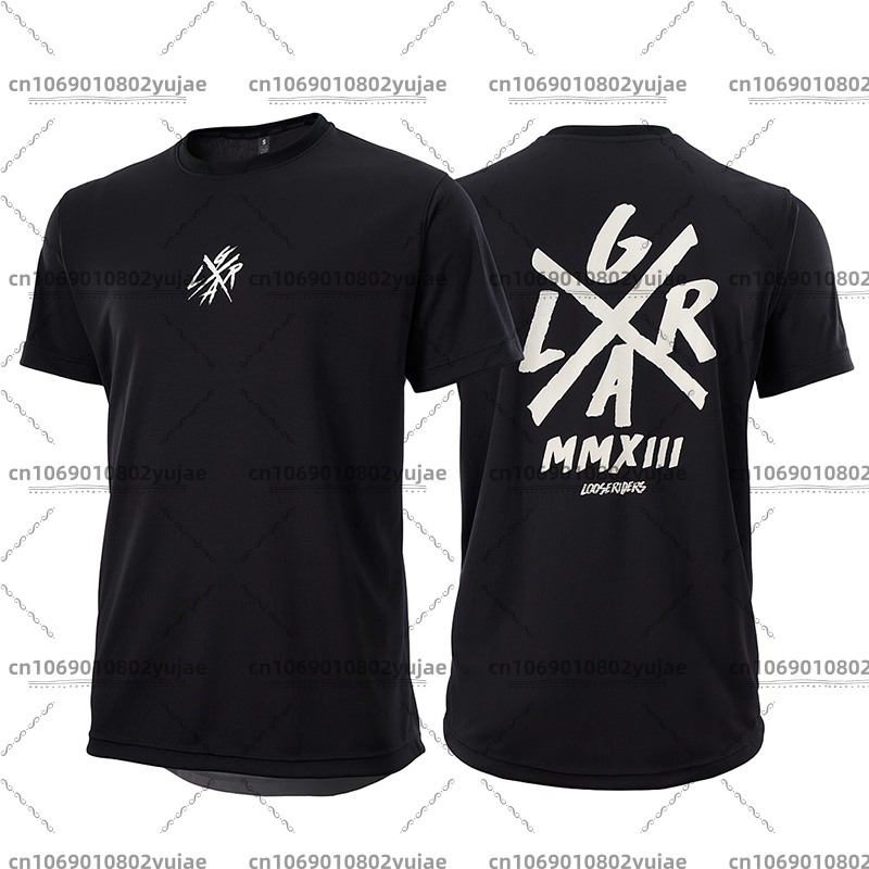 Yazlık Bol Kesim Rider Jersey  - Sports Equipment Jersey incelemesi ve fiyatı