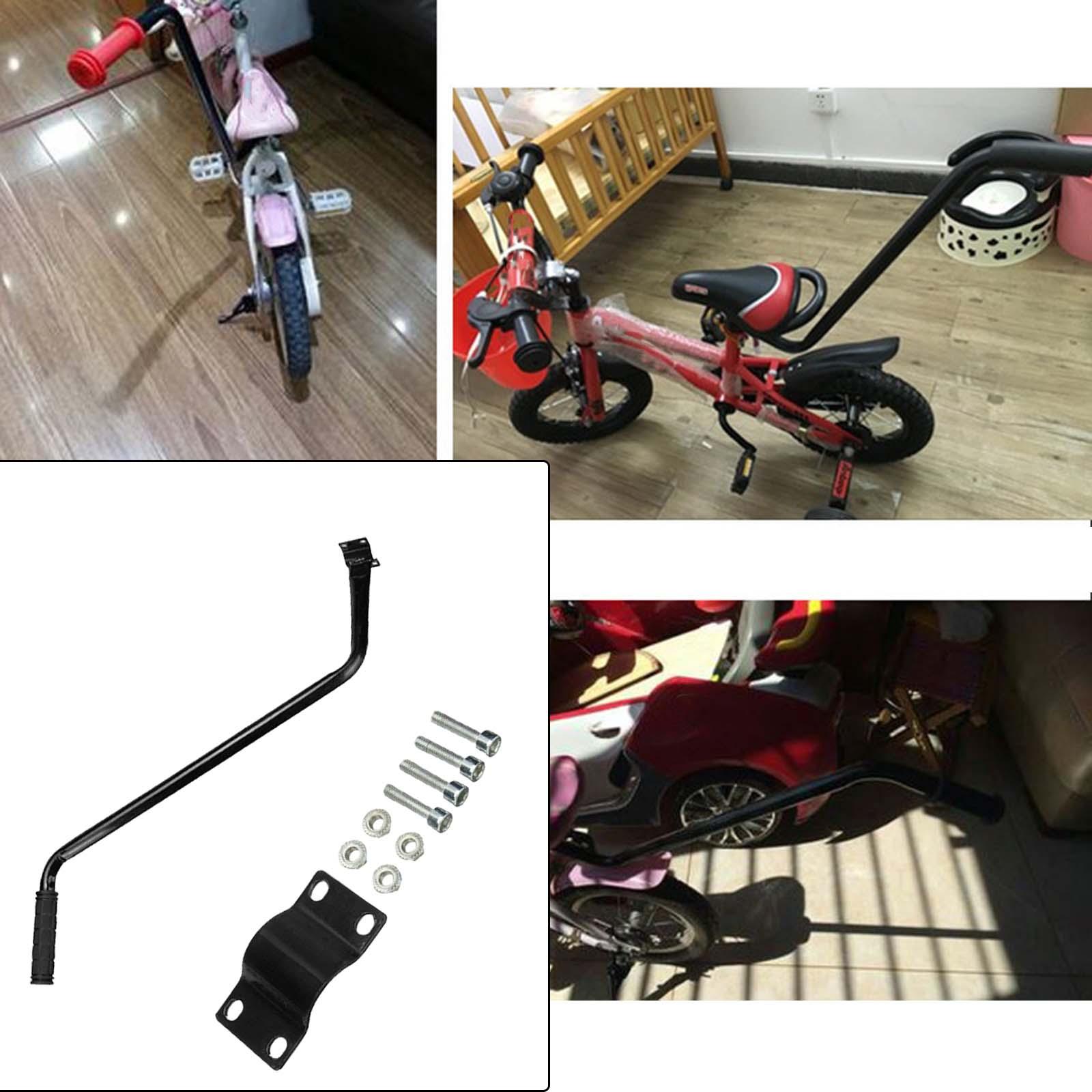 Çocuk Bisikleti Eğitim Kolu Ko - Balance Bike Kids incelemesi ve fiyatı
