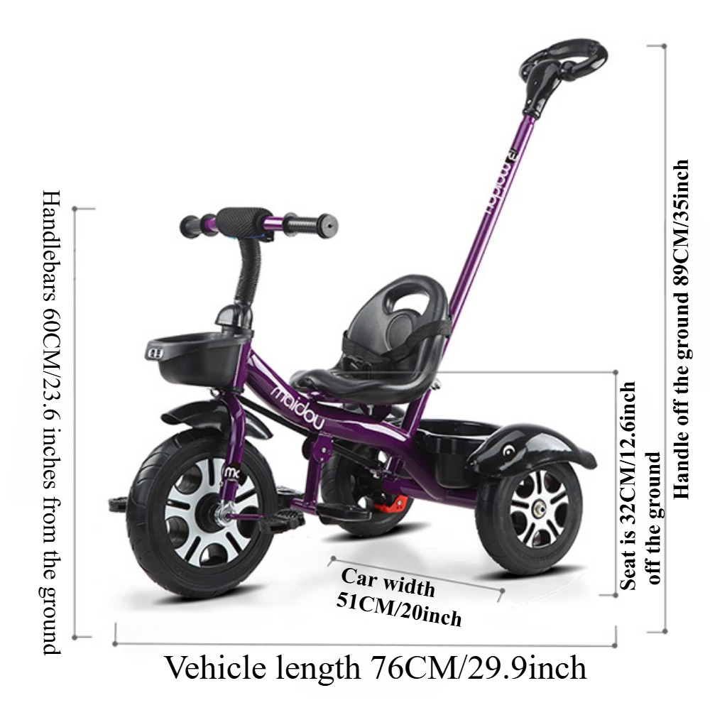 2'si 1 arada yürümeye başlayan - Balance Bike Kids incelemesi ve fiyatı