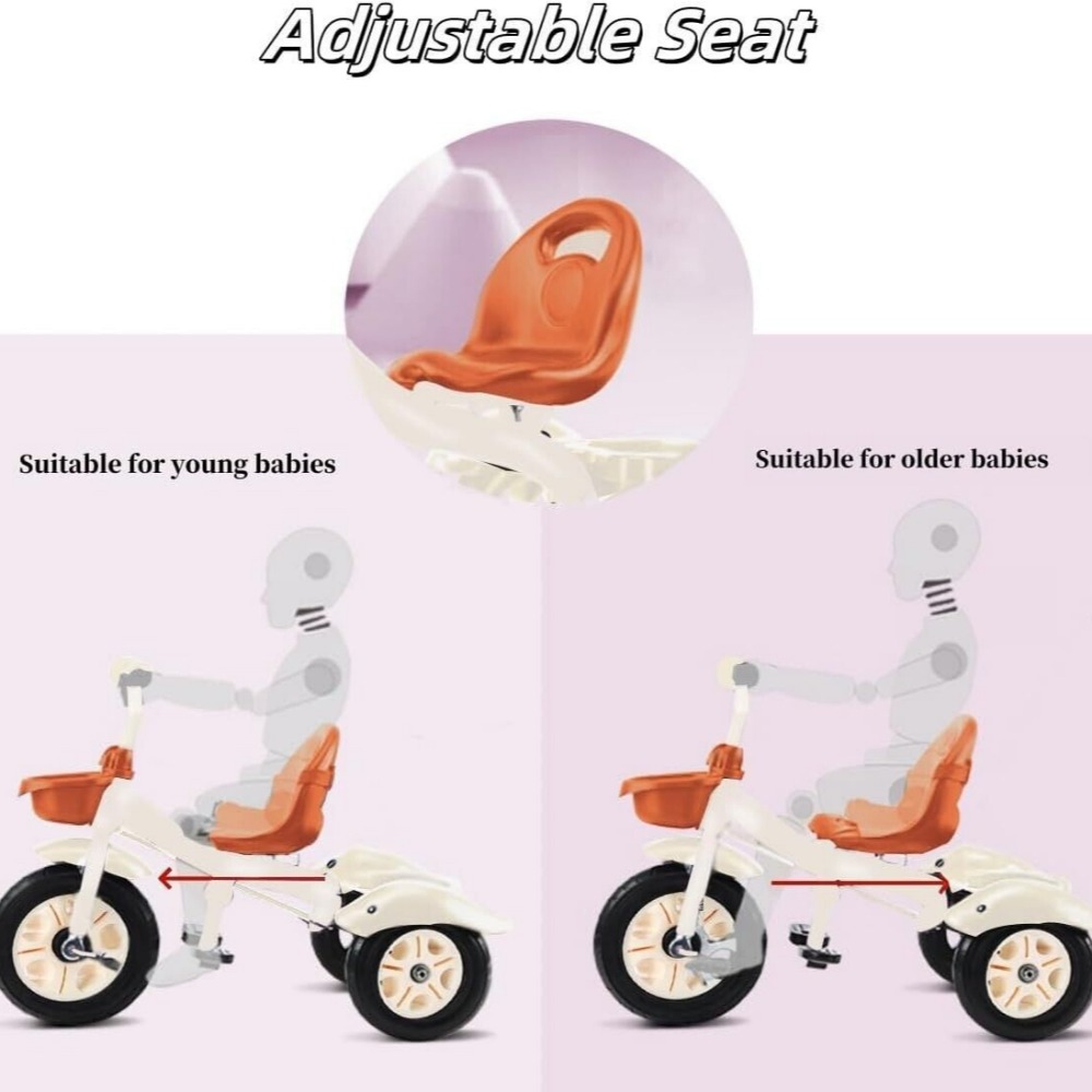 2'si 1 arada yürümeye başlayan - Balance Bike Kids incelemesi ve fiyatı