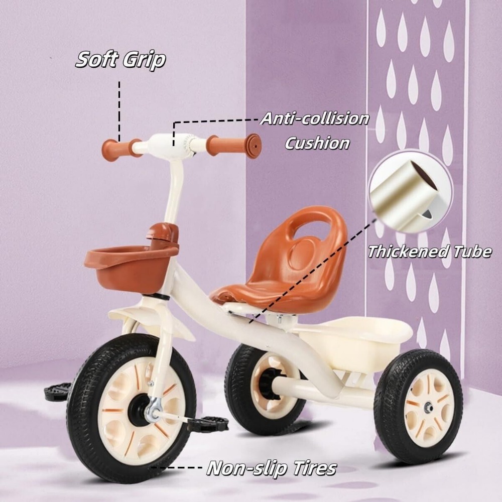 2'si 1 arada yürümeye başlayan - Balance Bike Kids incelemesi ve fiyatı