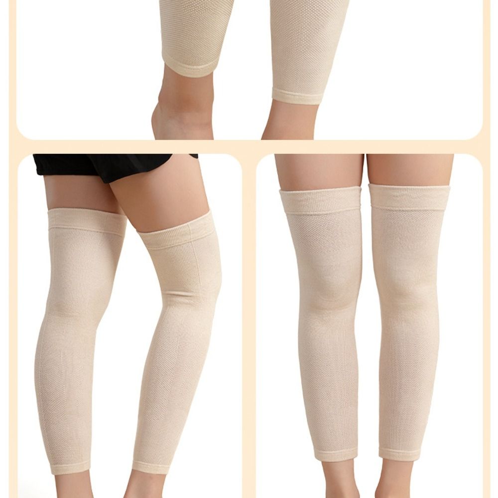 Sıcak Pamuklu Spor Dizlikleri  - Sports Equipment Knee Support incelemesi ve fiyatı