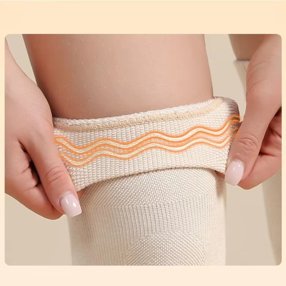 Sıcak Pamuklu Spor Dizlikleri  - Sports Equipment Knee Support incelemesi ve fiyatı